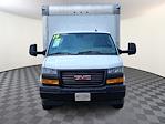 2019 GMC Savana 3500 DRW RWD Box Truck for sale #25POF1220 - photo 3