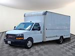 2019 GMC Savana 3500 DRW RWD Box Truck for sale #25POF1220 - photo 4