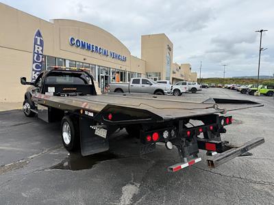 Used 2022 Ram 5500 Regular Cab 20' Jerr-Dan Rollback Body for sale #25POF1624 - photo 2