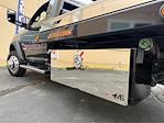 Used 2022 Ram 5500 Regular Cab 20' Jerr-Dan Rollback Body for sale #25POF1624 - photo 14