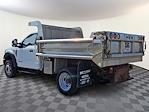 2019 Ford F-550 Regular Cab DRW 4WD Dump Truck for sale #25POF1773 - photo 6