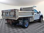 2019 Ford F-550 Regular Cab DRW 4WD Dump Truck for sale #25POF1773 - photo 2