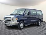 Used 2013 Ford E-350 XLT Passenger Van for sale #25POF1981 - photo 4