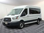 2017 Ford Transit 250 Medium Roof RWD Passenger Van for sale #25POF1983 - photo 4