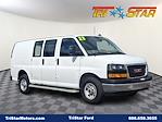 2023 GMC Savana 2500 RWD Empty Cargo Van for sale #25POF2121 - photo 1