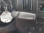 2023 GMC Savana 2500 RWD Empty Cargo Van for sale #25POF2121 - photo 14