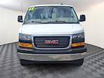2023 GMC Savana 2500 RWD Empty Cargo Van for sale #25POF2121 - photo 3