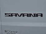 2023 GMC Savana 2500 RWD Empty Cargo Van for sale #25POF2121 - photo 29