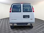 2023 GMC Savana 2500 RWD Empty Cargo Van for sale #25POF2121 - photo 6