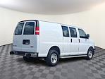 2023 GMC Savana 2500 RWD Empty Cargo Van for sale #25POF2121 - photo 2