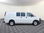 2023 GMC Savana 2500 RWD Empty Cargo Van for sale #25POF2121 - photo 7
