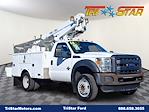 2016 Ford F-450 Regular Cab DRW RWD Bucket Truck for sale #25POF2139 - photo 1