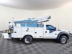 2016 Ford F-450 Regular Cab DRW RWD Bucket Truck for sale #25POF2139 - photo 7