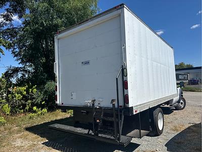 2013 Ford F-450 Regular Cab DRW RWD Box Truck for sale #25POF2142 - photo 2