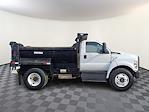 2017 Ford F-750 Regular Cab DRW 4x2 Dump Truck for sale #25POF2250 - photo 7