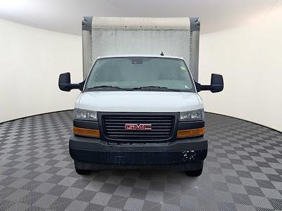 Used 2021 GMC Savana 3500 - photo 1