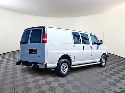 2024 GMC Savana 2500 RWD Empty Cargo Van for sale #25POF2261 - photo 2