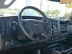 Used 2024 GMC Savana 2500 Empty Cargo Van for sale #25POF2261 - photo 11