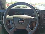 Used 2024 GMC Savana 2500 Empty Cargo Van for sale #25POF2261 - photo 18