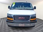 Used 2024 GMC Savana 2500 Empty Cargo Van for sale #25POF2261 - photo 3