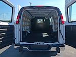 Used 2024 GMC Savana 2500 Empty Cargo Van for sale #25POF2261 - photo 27