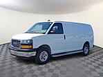 Used 2024 GMC Savana 2500 Empty Cargo Van for sale #25POF2261 - photo 4