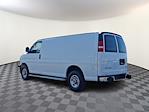 Used 2024 GMC Savana 2500 Empty Cargo Van for sale #25POF2261 - photo 5