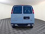 Used 2024 GMC Savana 2500 Empty Cargo Van for sale #25POF2261 - photo 6