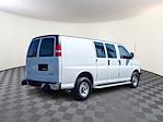 Used 2024 GMC Savana 2500 Empty Cargo Van for sale #25POF2261 - photo 2