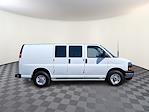 Used 2024 GMC Savana 2500 Empty Cargo Van for sale #25POF2261 - photo 7