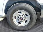 Used 2024 GMC Savana 2500 Empty Cargo Van for sale #25POF2261 - photo 8