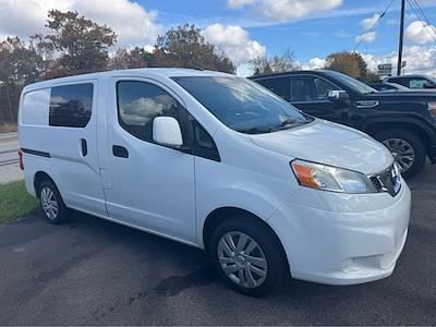 Used 2020 Nissan NV200 Empty Cargo Van for sale #25POF2436 - photo 2