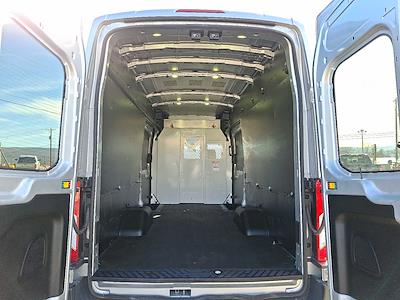 2017 Ford Transit 350 HD High Roof DRW RWD Empty Cargo Van for sale #25POF2526 - photo 2