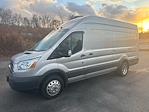 Used 2017 Ford Transit 350 HD High Roof Empty Cargo Van for sale #25POF2526 - photo 1