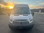 Used 2017 Ford Transit 350 HD High Roof Empty Cargo Van for sale #25POF2526 - photo 3