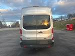 Used 2017 Ford Transit 350 HD High Roof Empty Cargo Van for sale #25POF2526 - photo 8