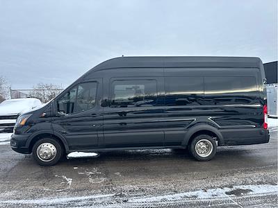 Used 2023 Ford Transit 350 HD XL Passenger Van for sale #25POF2531 - photo 1