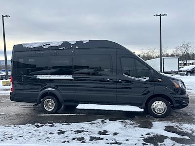Used 2023 Ford Transit 350 HD XL Passenger Van for sale #25POF2531 - photo 2
