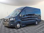 2023 Ford Transit 350 HD High Roof DRW RWD Passenger Van for sale #25POF2531 - photo 4