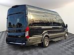 2023 Ford Transit 350 HD High Roof DRW RWD Passenger Van for sale #25POF2531 - photo 2