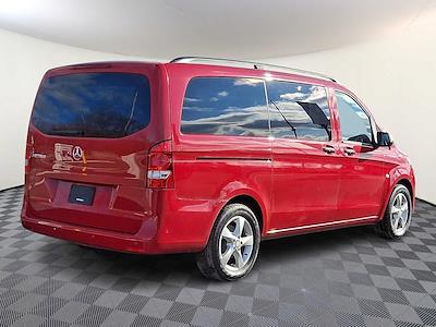 Used 2016 Mercedes-Benz Metris Passenger Van for sale #25POF2578 - photo 2