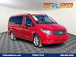 2016 Mercedes-Benz Metris Standard Roof RWD Passenger Van for sale #25POF2578 - photo 1