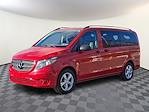 2016 Mercedes-Benz Metris Standard Roof RWD Passenger Van for sale #25POF2578 - photo 4