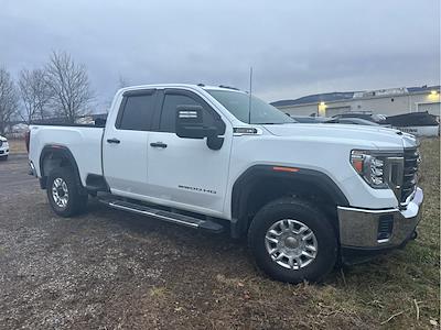 2022 GMC Sierra 2500 Double Cab 4WD Pickup for sale #25POF2662 - photo 1