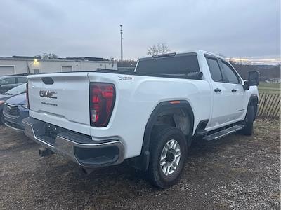 2022 GMC Sierra 2500 Double Cab 4WD Pickup for sale #25POF2662 - photo 2