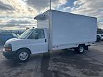 2024 Chevrolet Express 3500 Regular Cab DRW RWD Refrigerated Body for sale #25POF2677 - photo 1