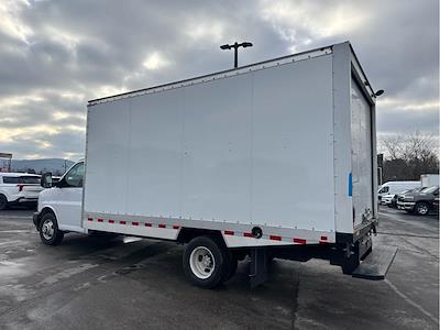 Used 2024 Chevrolet Express 3500 Cutaway for sale #25POF2678 - photo 2