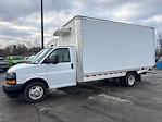 Used 2024 Chevrolet Express 3500 Cutaway for sale #25POF2678 - photo 1
