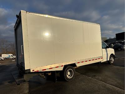 Used 2024 Chevrolet Express 3500 Cutaway for sale #25POF2679 - photo 2