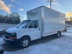 2024 Chevrolet Express 3500 Regular Cab DRW RWD Refrigerated Body for sale #25POF2684 - photo 1